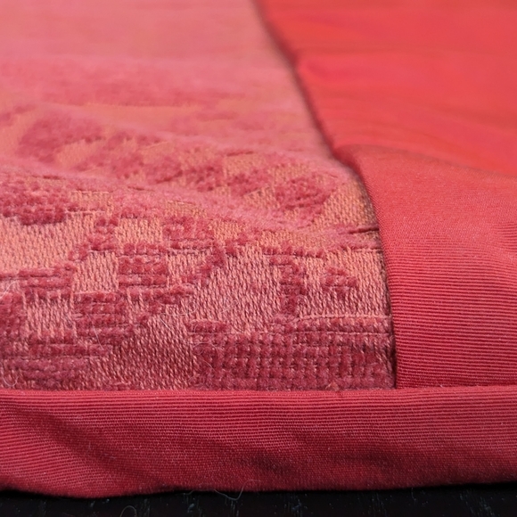 Large Meditation Mat, RRP 60£, made by Dharmaland UK, in As New condition - Picture 9 of 9